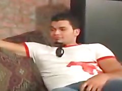 Mature fucks young guy